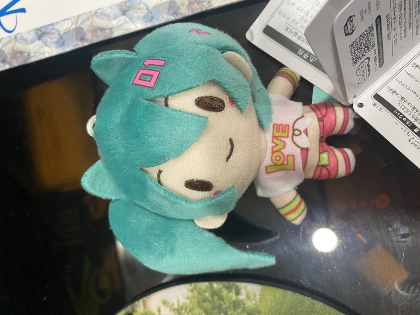 Hatsune Miku (Vocaloid) Rule 34 Image