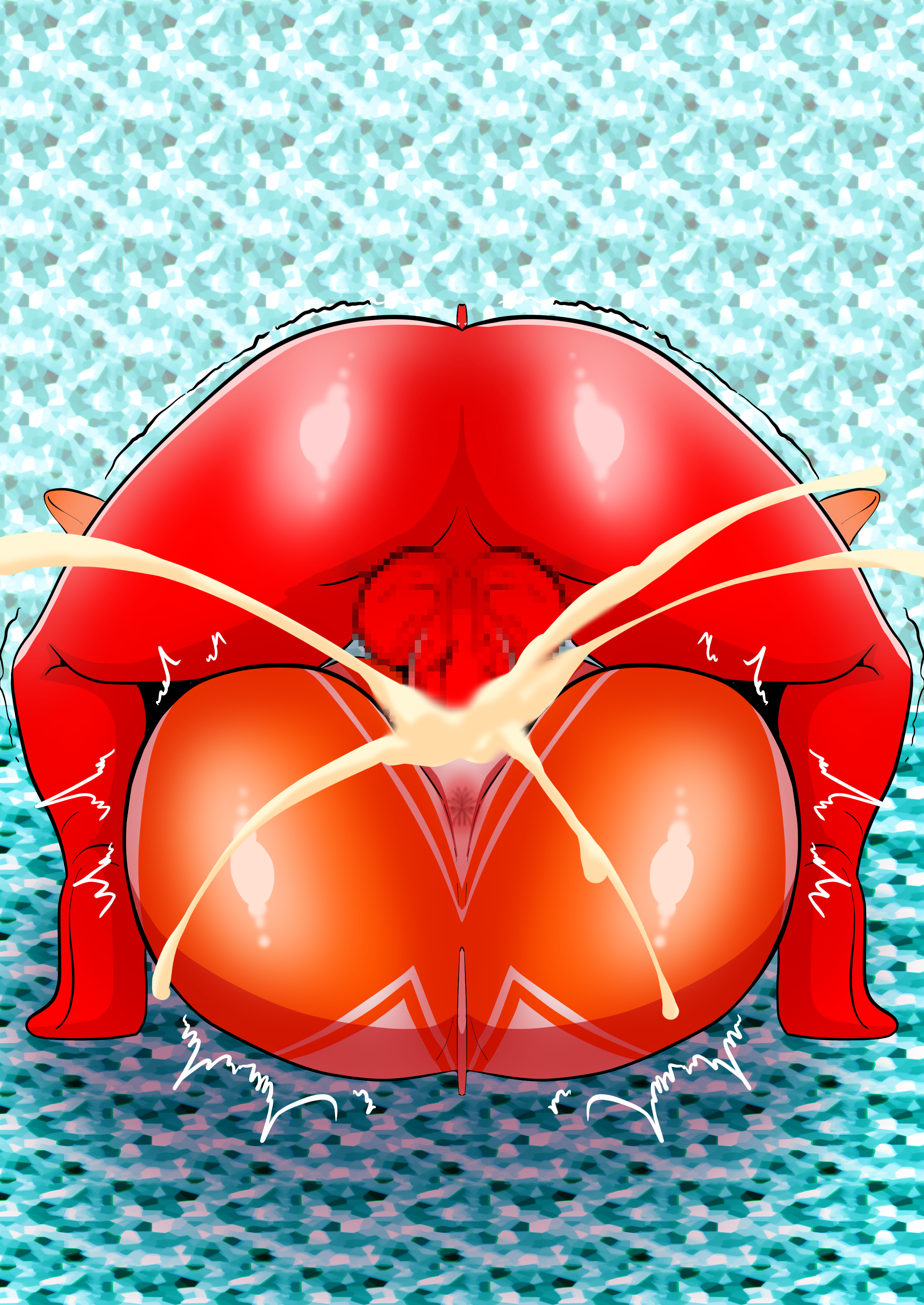 Minato Asahi (Grigio Gets Raped) Rule 34 Image