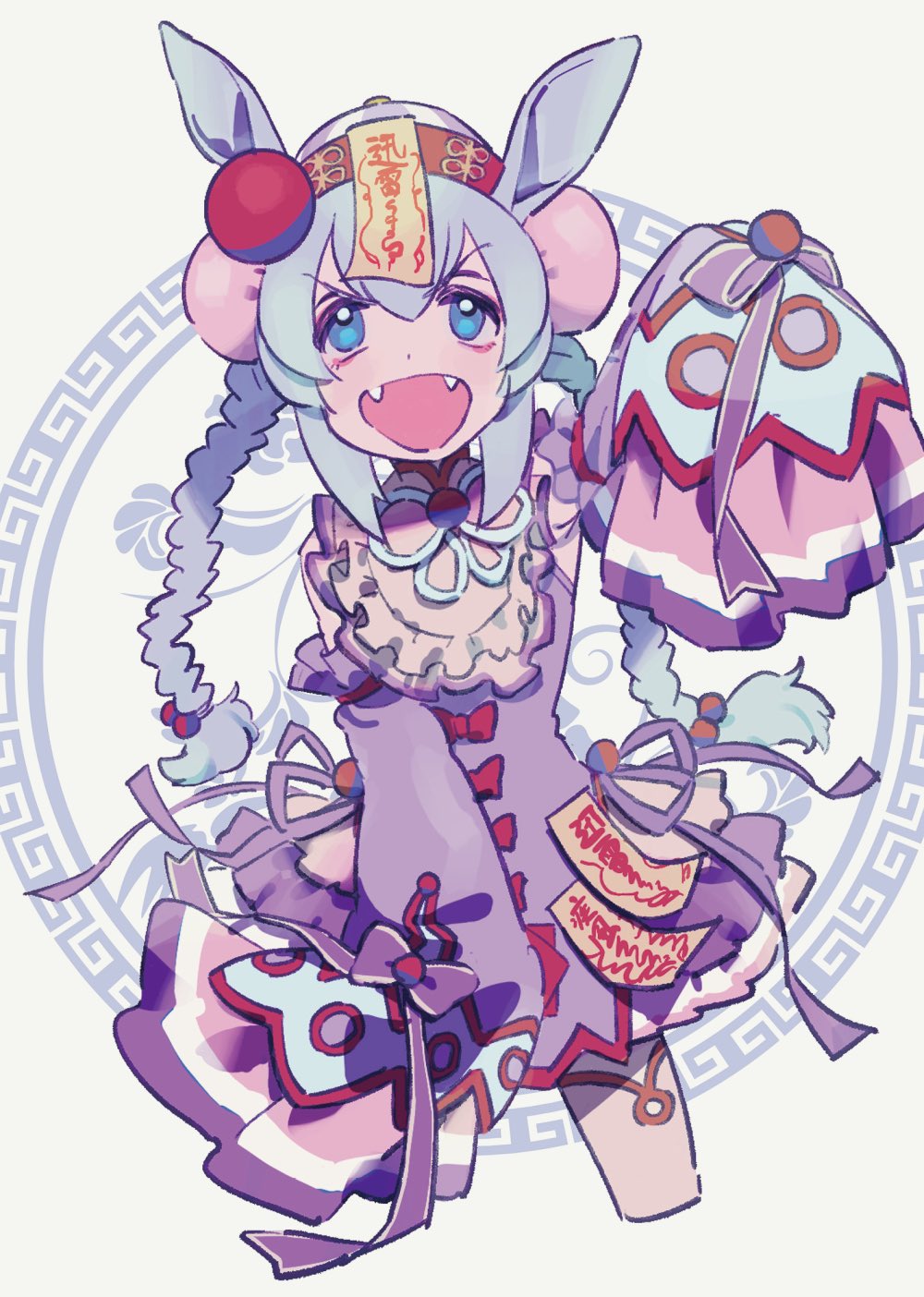 Agnes Digital (Umamusume) Rule 34 Image