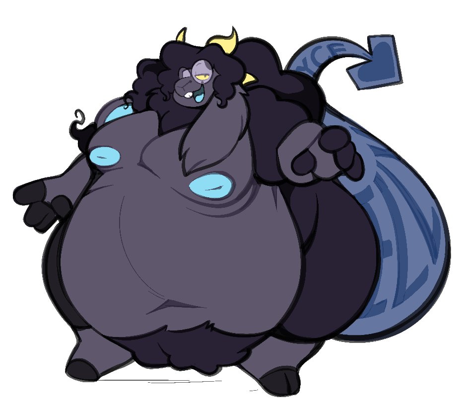 Anthro Rule 34 Image