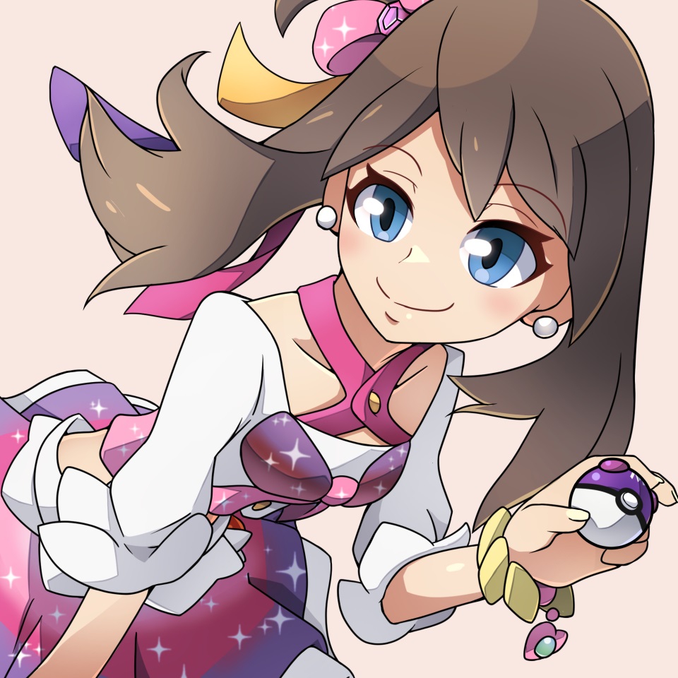 May (Pokemon) Rule 34 Image