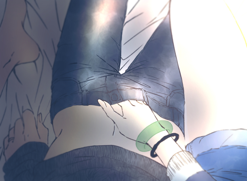 Aihara Mei (Citrus (Saburouta)) Rule 34 Image