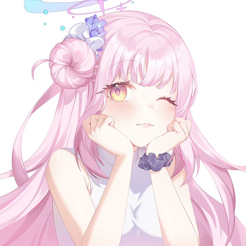 Mika (Blue Archive) Rule 34 Image