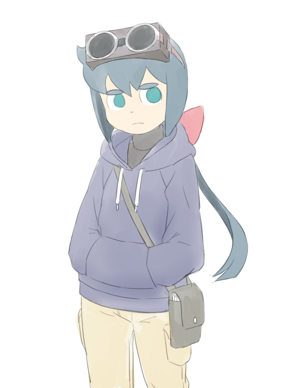 Constanze Amalie Von Braunschbank-Albrechtsberger (Little Witch Academia) Rule 34 Image