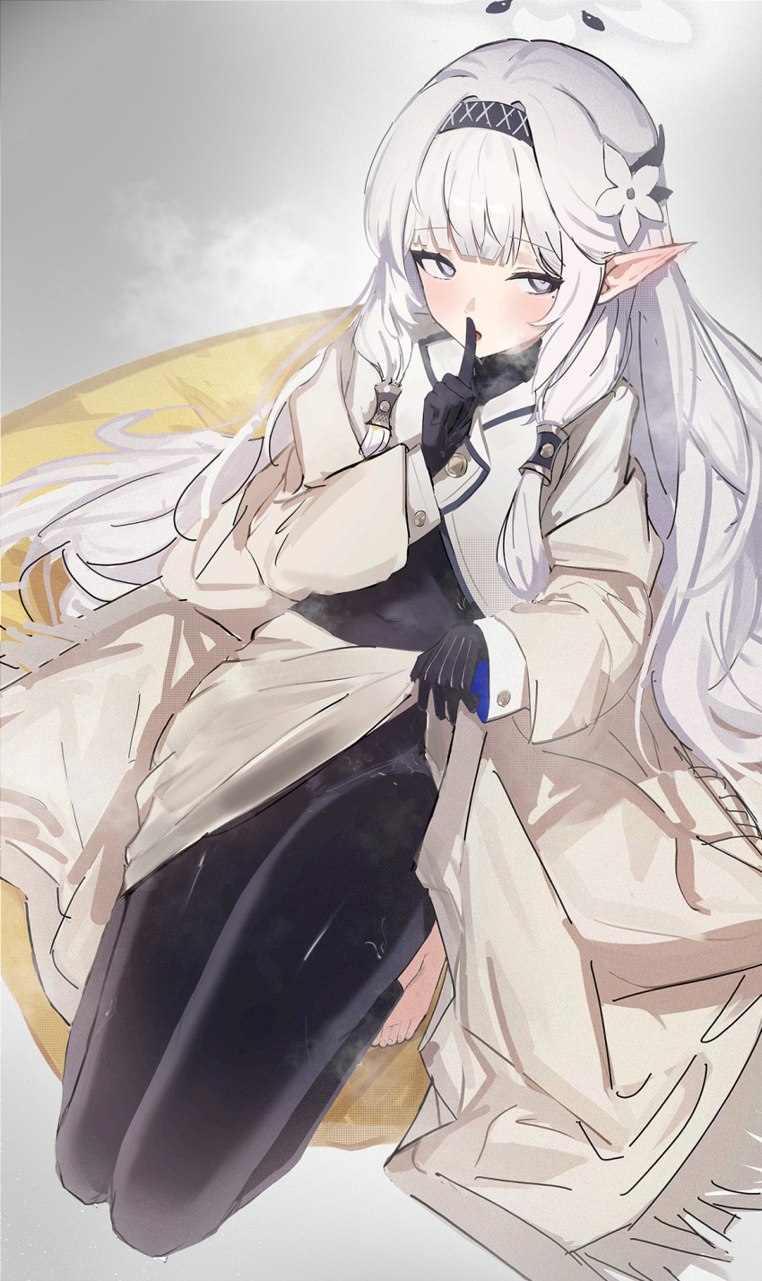 Himari (Blue Archive) Rule 34 Image