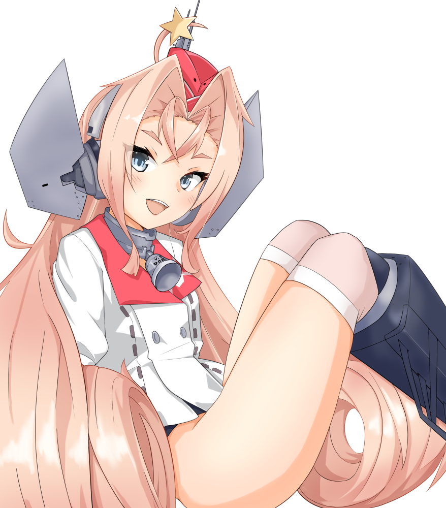 Kantai Collection Rule 34 Image