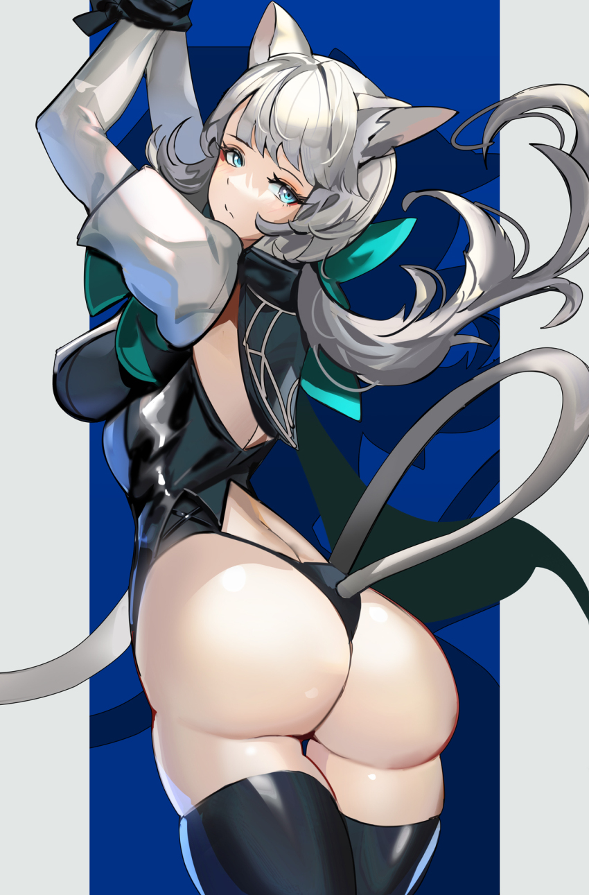 Lynette (Genshin Impact) Rule 34 Image