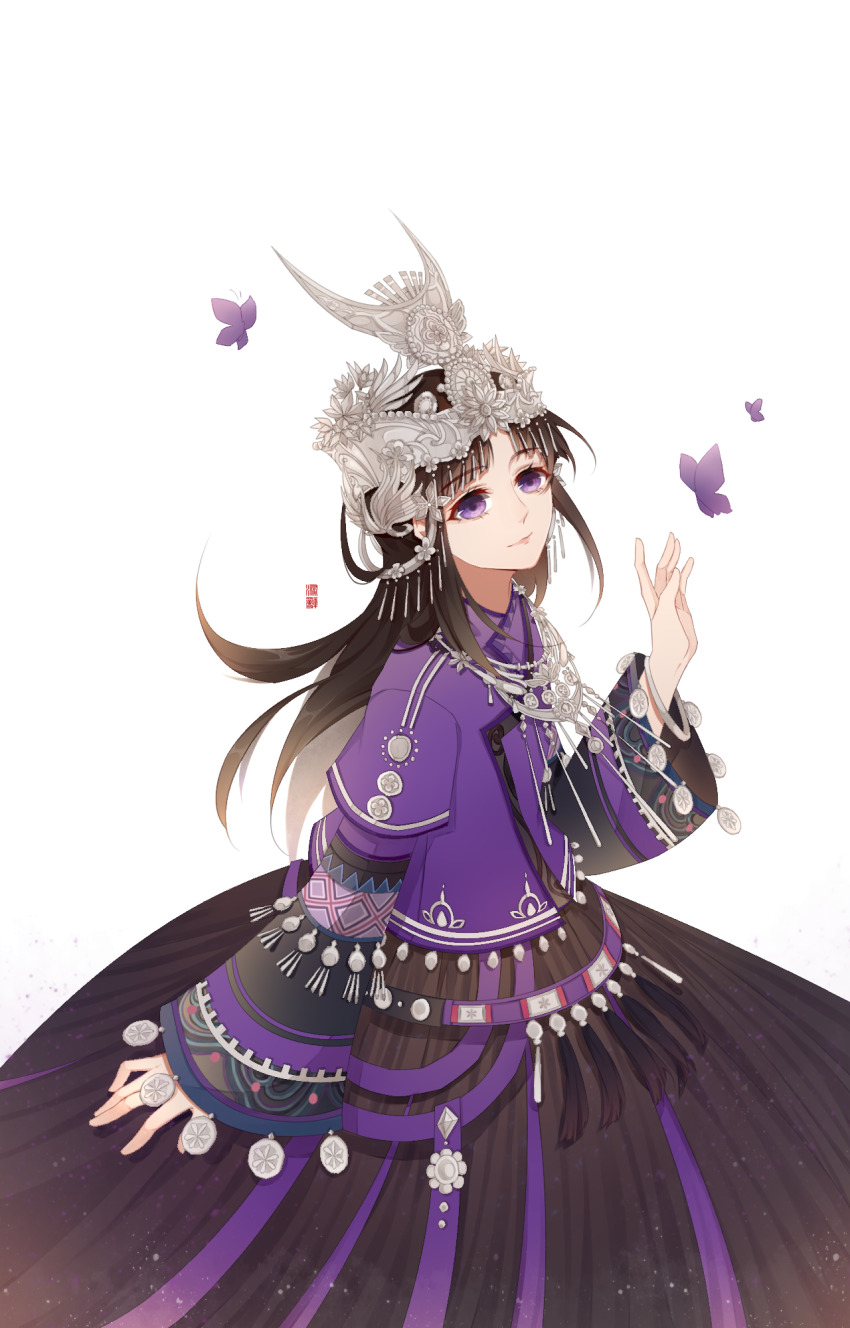 Jianxia Qingyuan (Series) Rule 34 Image