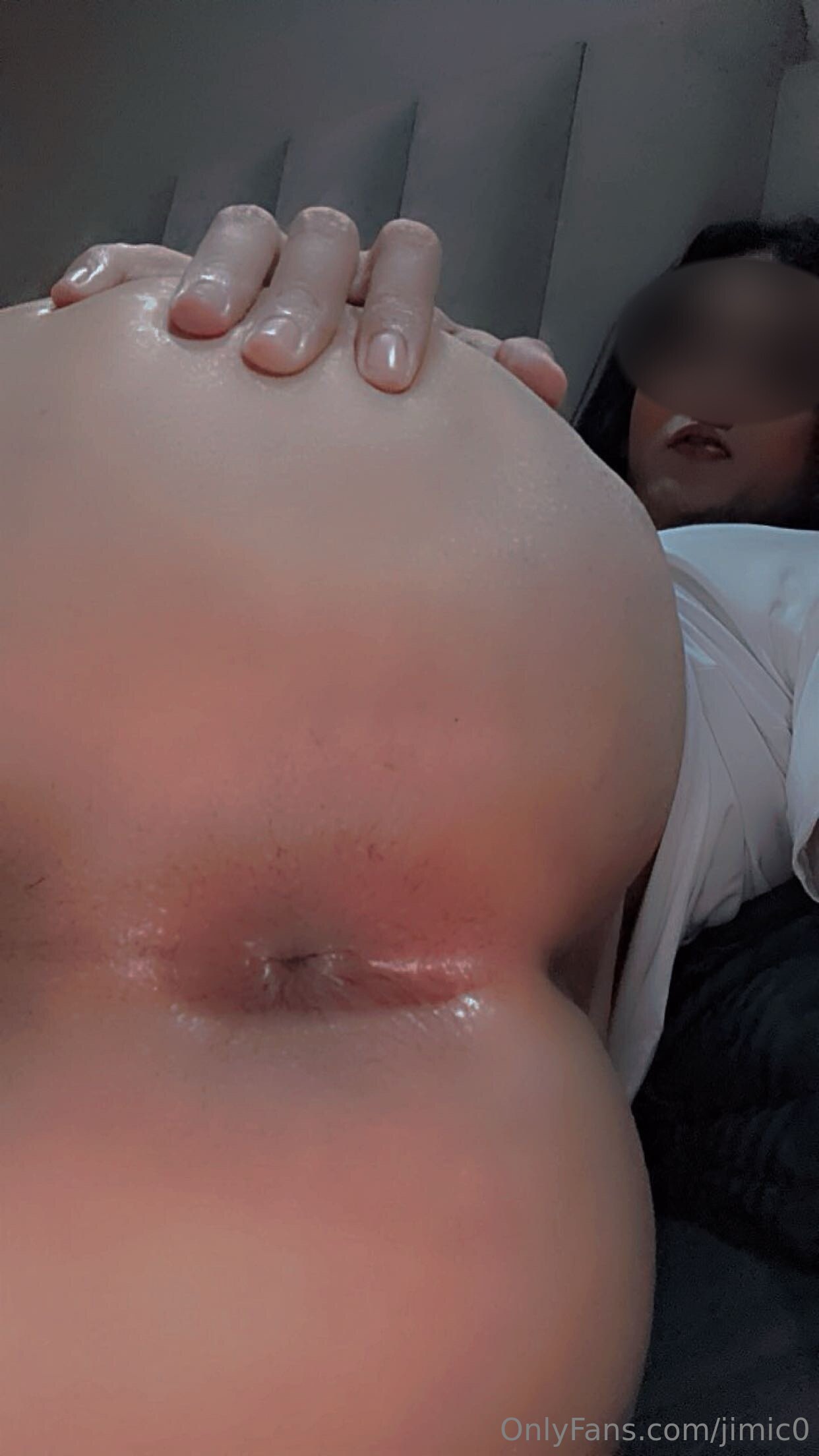 Anus Rule 34 Image