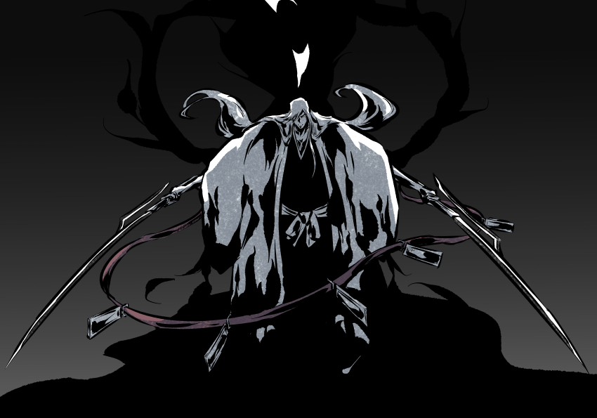 Bleach Rule 34 Image