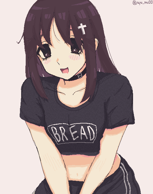 Azumanga Daiou Rule 34 Image