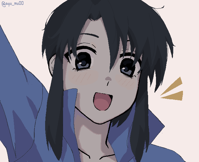 Azumanga Daiou Rule 34 Image