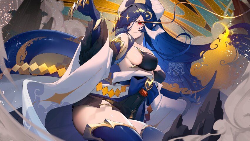 Vienna (Vtuber) Rule 34 Image
