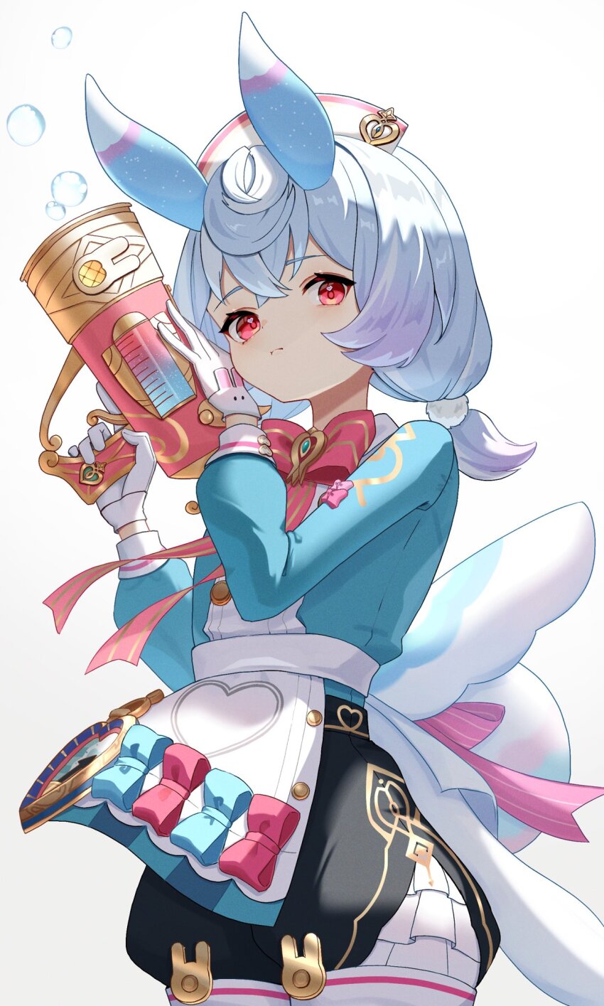 Sigewinne (Genshin Impact) Rule 34 Image