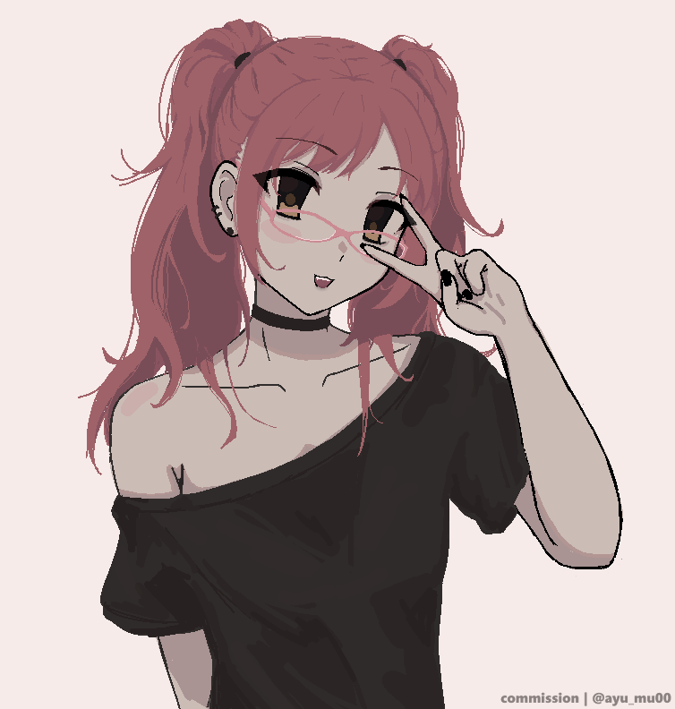 Kujikawa Rise (Persona) Rule 34 Image