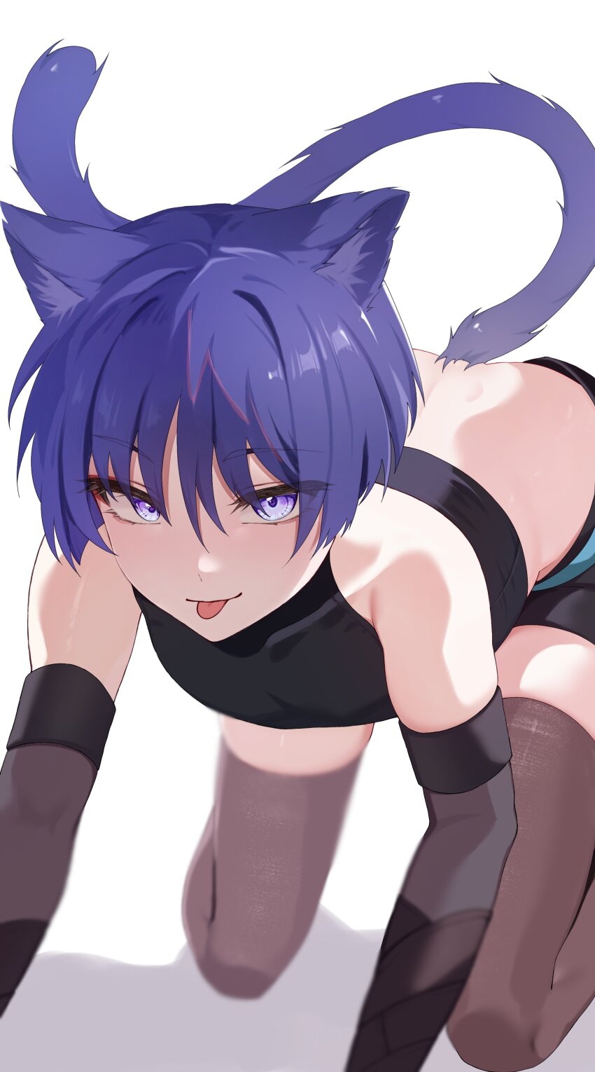 Scaramouche (Genshin Impact) Rule 34 Image