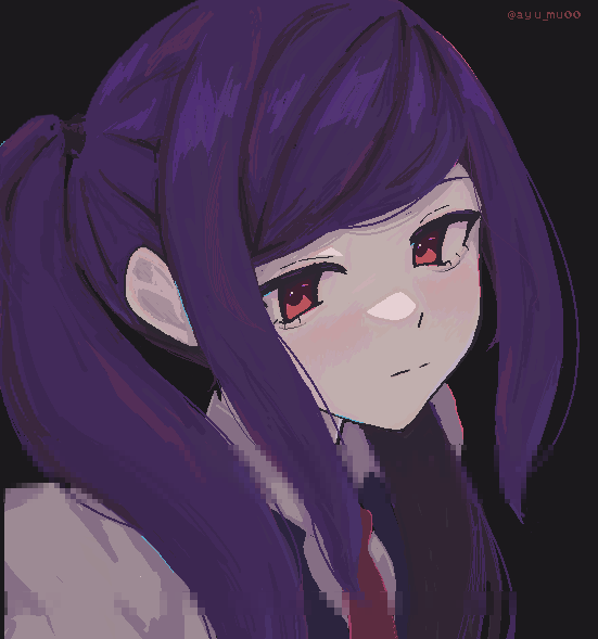 Jill Stingray (Va-11 Hall-A) Rule 34 Image