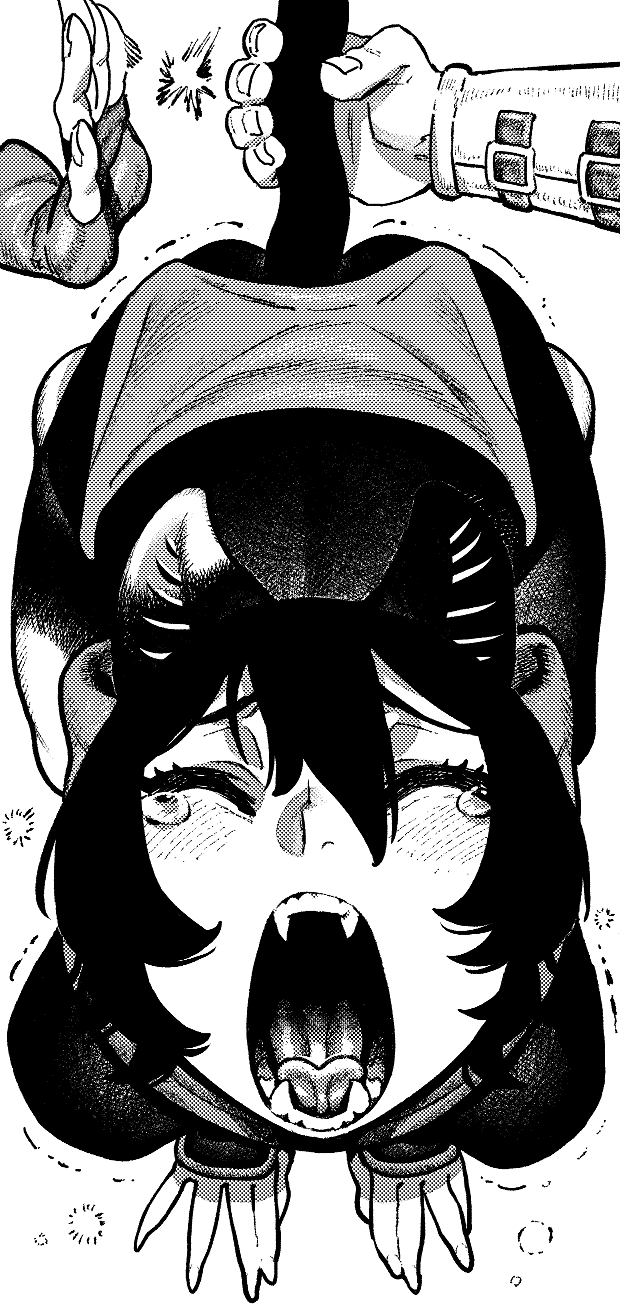 Chilchuck Tims (Dungeon Meshi) Rule 34 Image