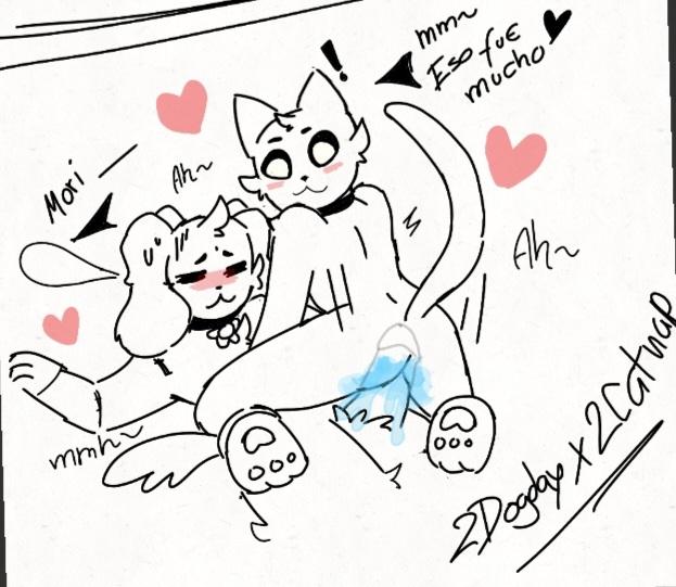 Catnap (Poppy Playtime) Rule 34 Image