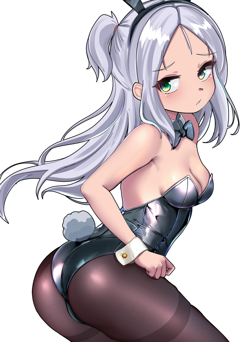 Azur Lane Rule 34 Image