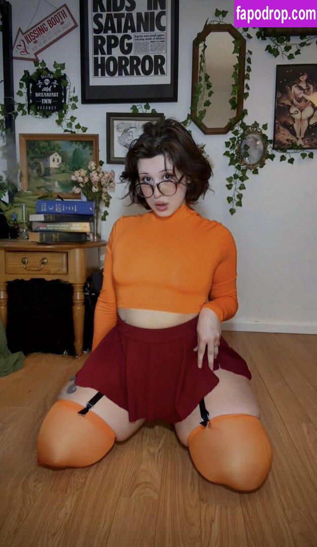 Velma Dinkley Rule 34 Image