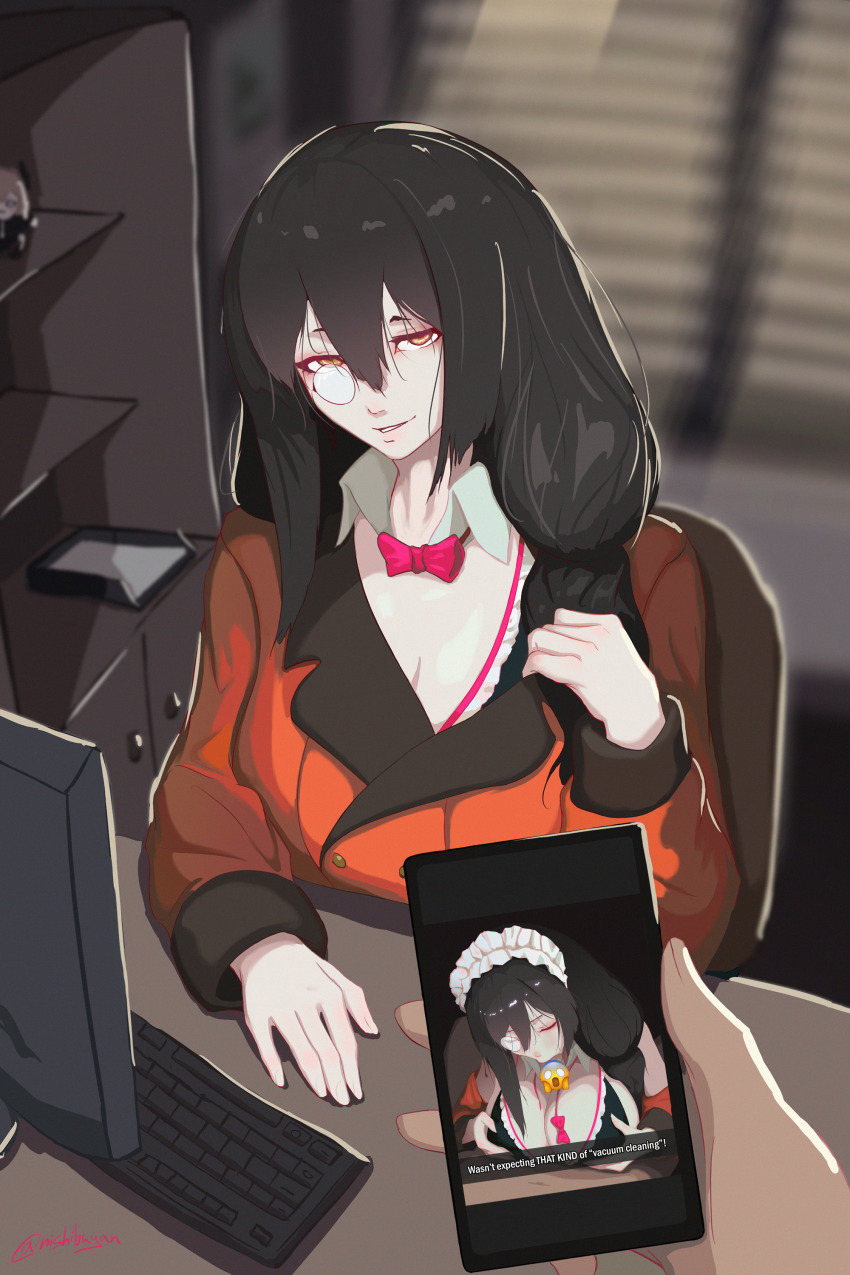 Helianthus (Girls' Frontline) Rule 34 Image