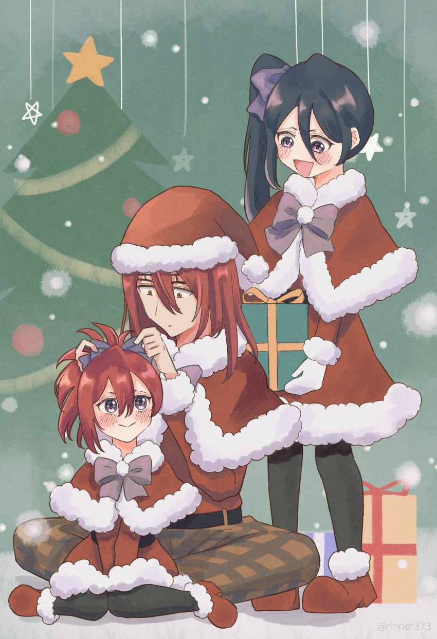 Abarai Ichika (Bleach) Rule 34 Image