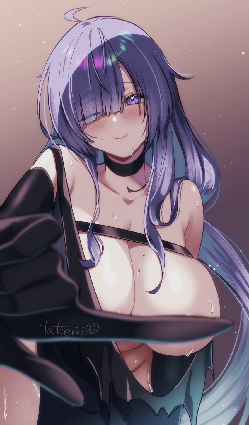 Mogador (Azur Lane) Rule 34 Image