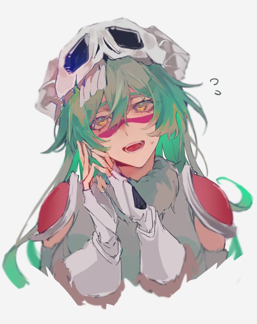 Nelliel Tu Odelschwanck (Bleach) Rule 34 Image
