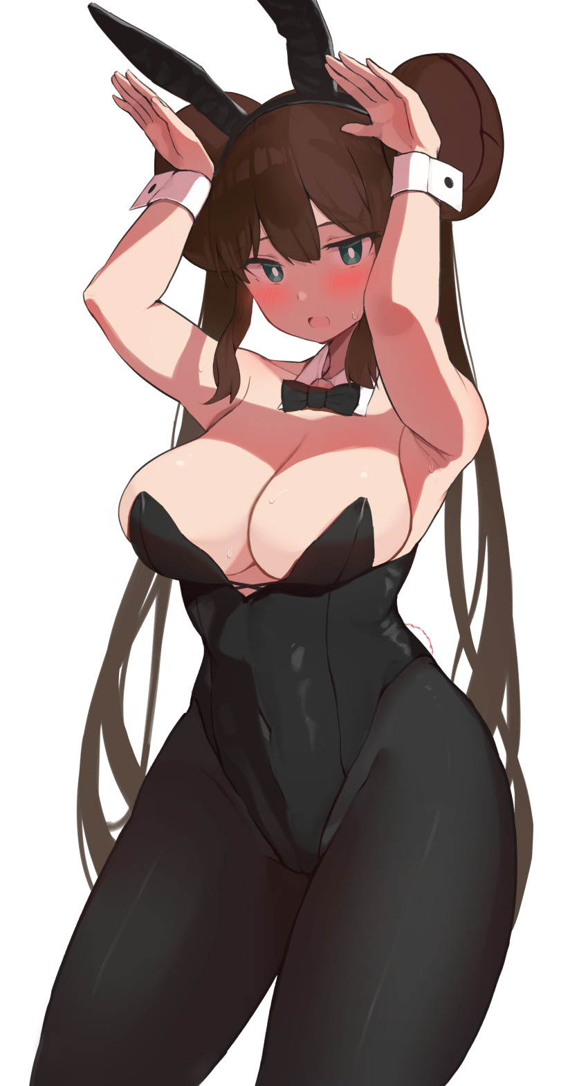 Rosa (Pokemon) Rule 34 Image