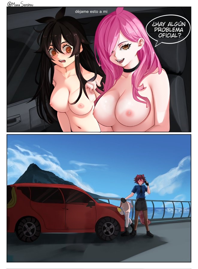 Bad Edit Rule 34 Image