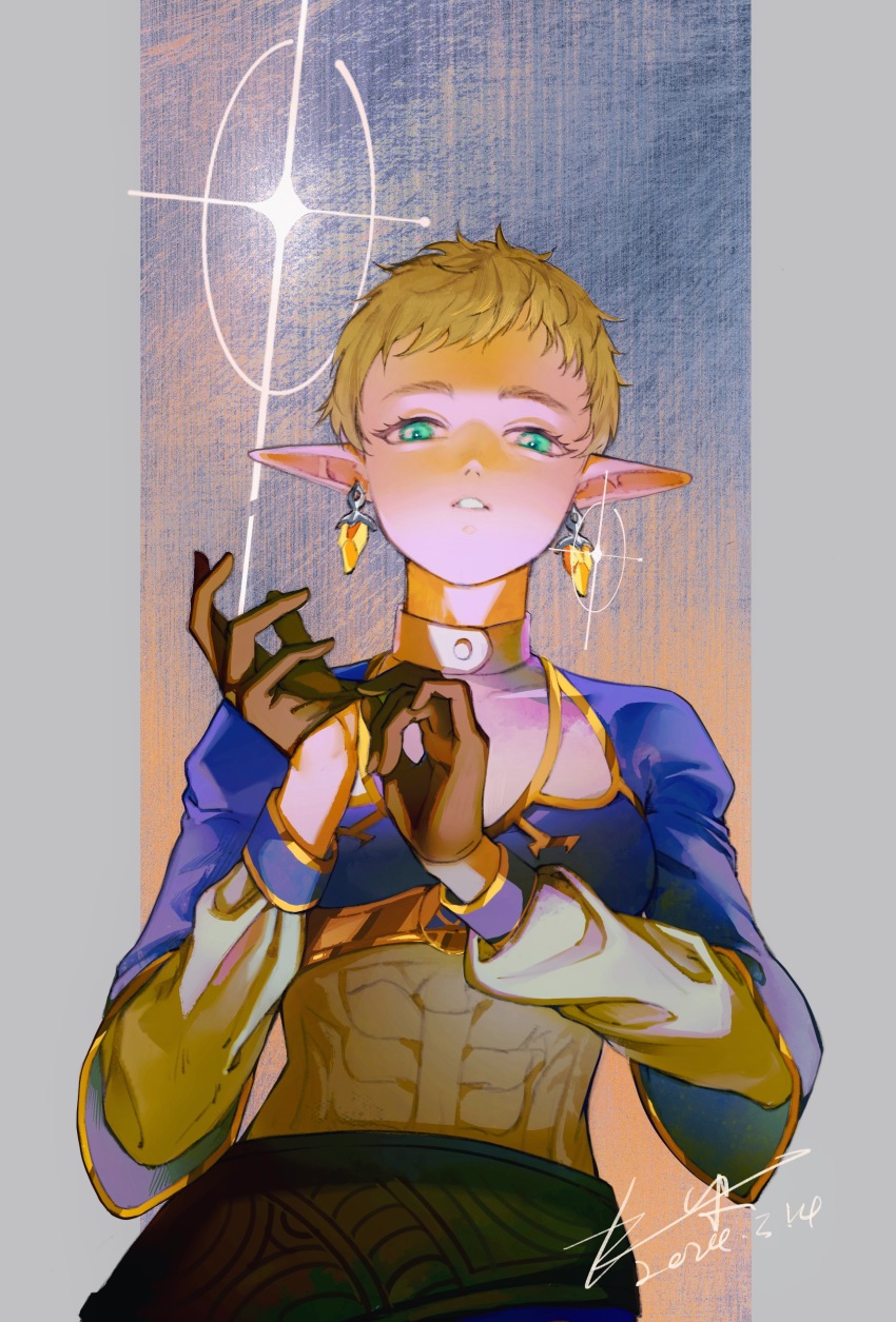 Princess Zelda (Nintendo) Rule 34 Image
