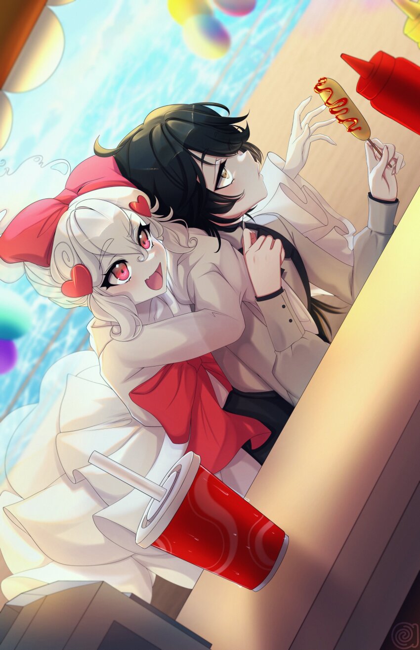 Indie Virtual Youtuber Rule 34 Image