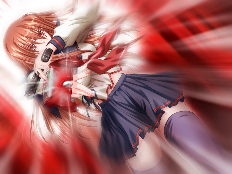 Brown Hair Rule 34 Image