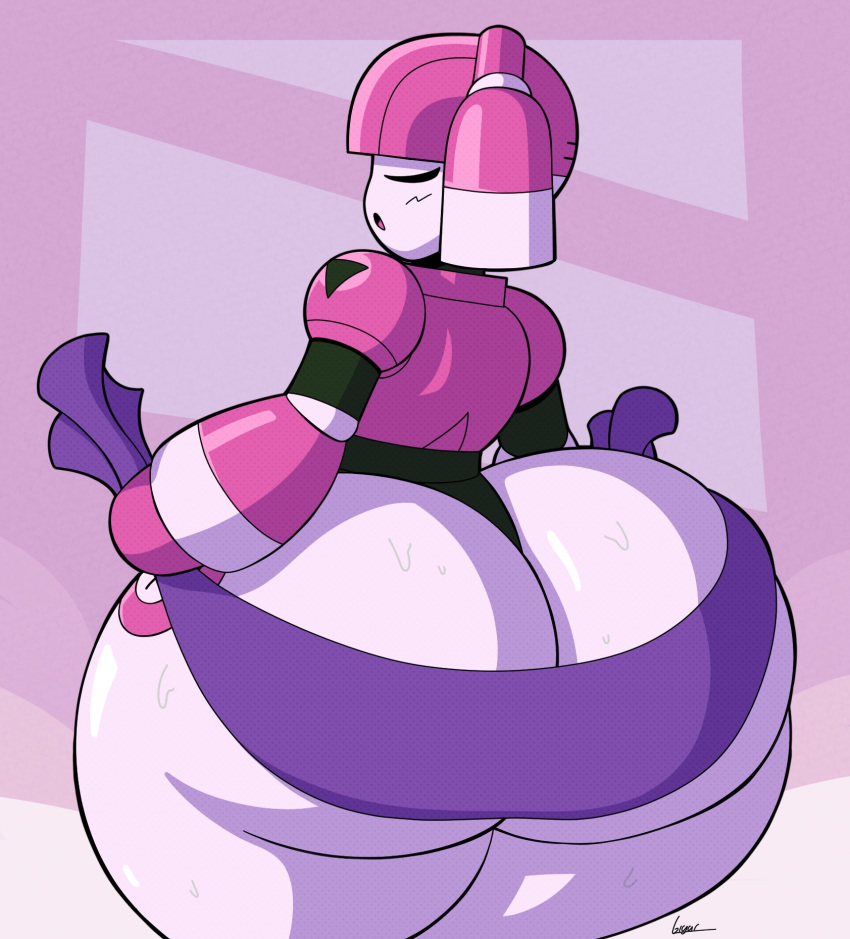 Mya (Dorahden) Rule 34 Image