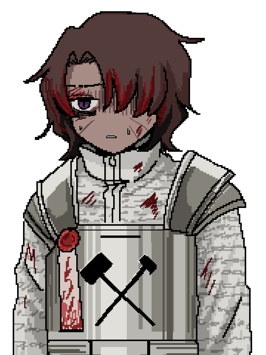 Heathcliff (Project Moon) Rule 34 Image