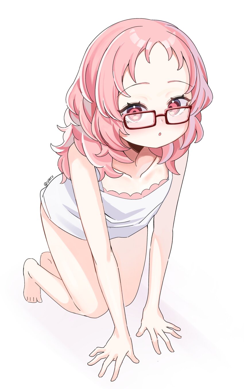 Mie Ai (Sukinako Ga Megane Wo Wasureta) Rule 34 Image