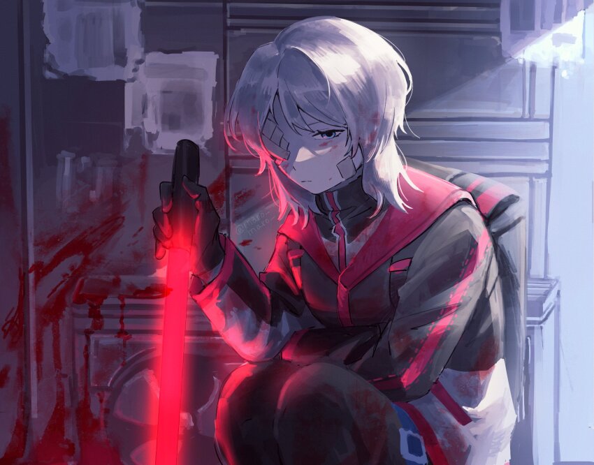 Faust (Project Moon) Rule 34 Image