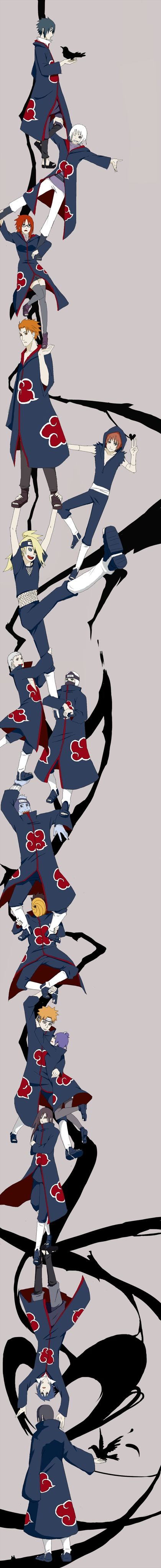 Hoshigaki Kisame (Durarara!!) Rule 34 Image