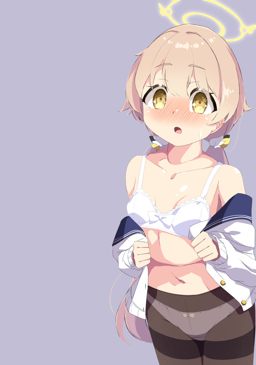 Hifumi (Blue Archive) Rule 34 Image