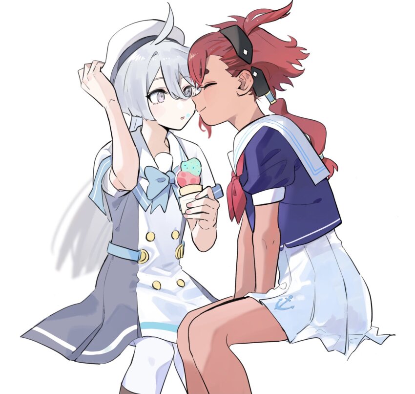 Miorine Rembran (Gundam) Rule 34 Image