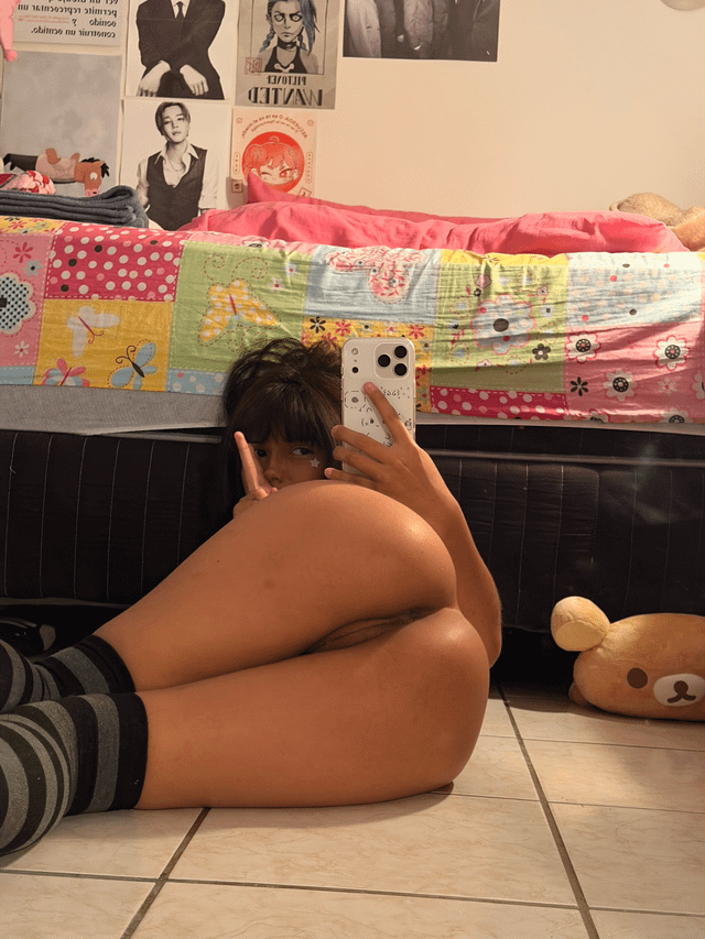 Asian Rule 34 Image