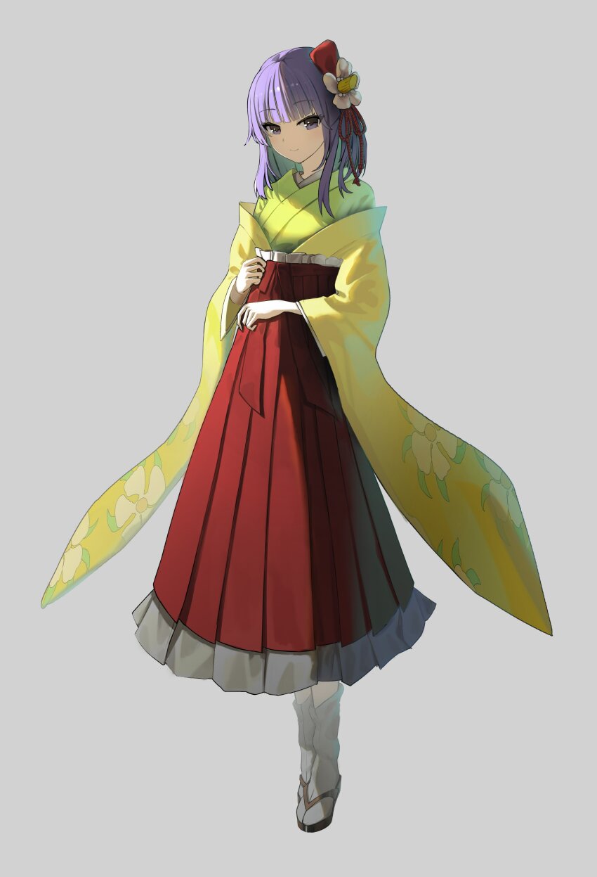 Hieda No Akyuu (Tachi-E) Rule 34 Image