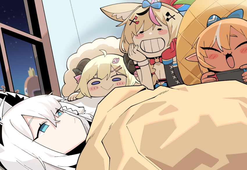 Gen 1 Pokemon (Hololive) Rule 34 Image