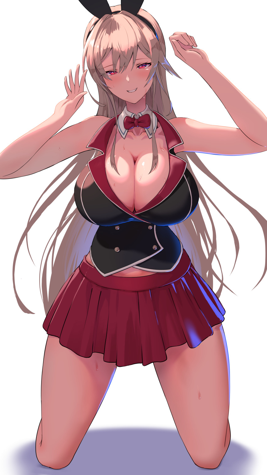 Furen E Lustario (Bunny Garden) Rule 34 Image