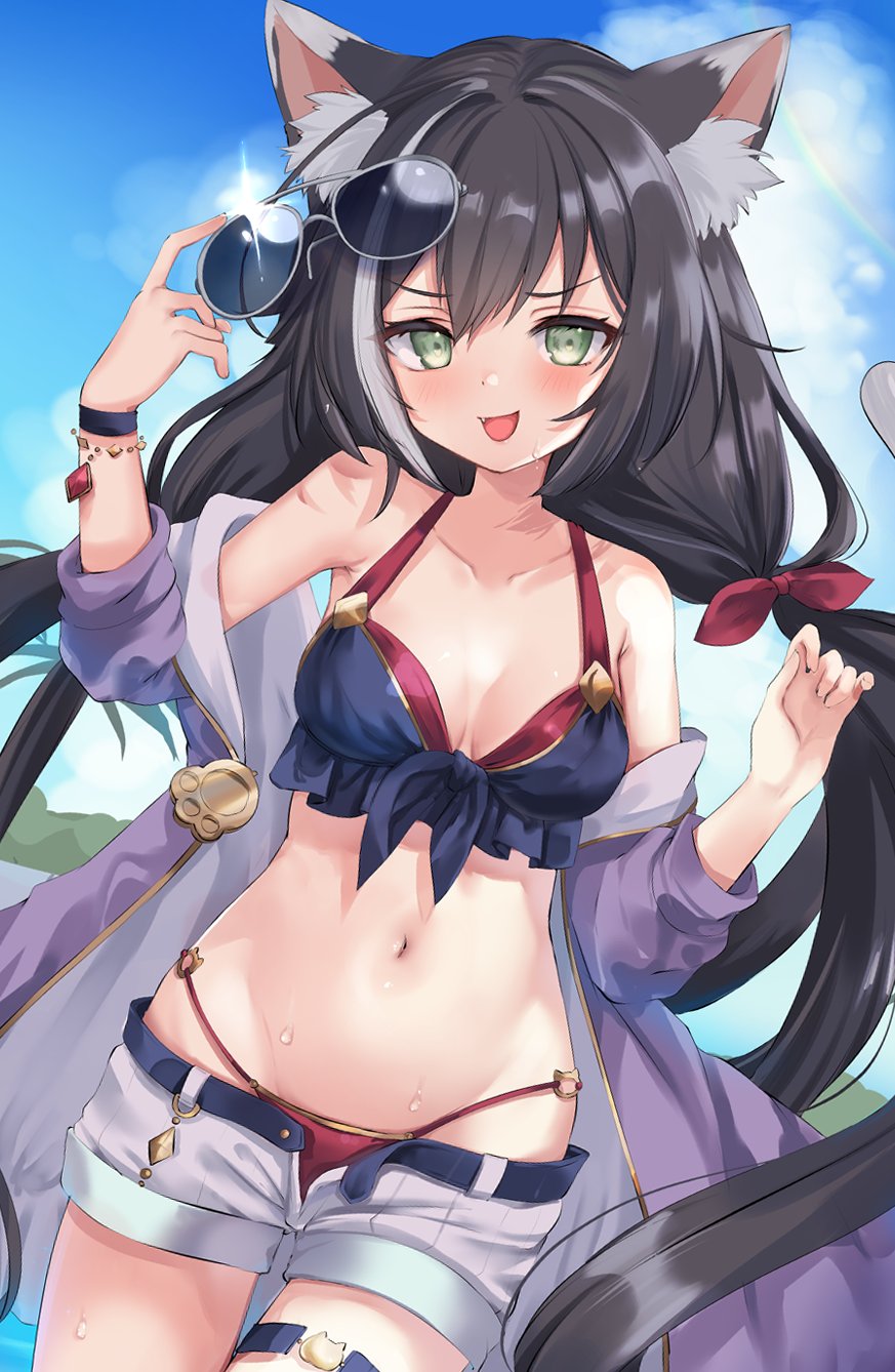 Karyl (Princess Connect!) Rule 34 Image