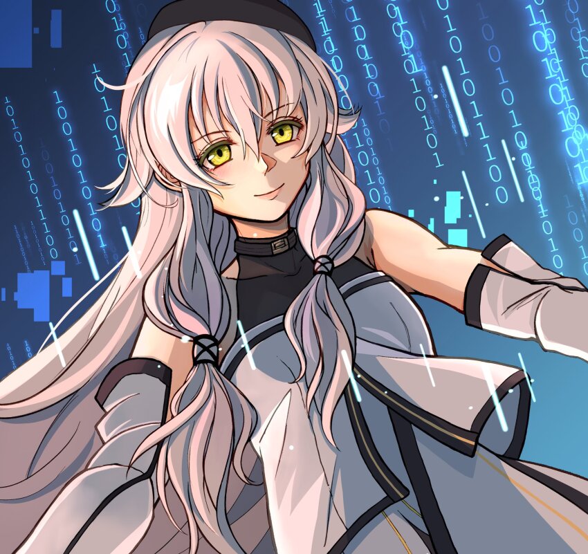 Altina Orion (Eiyuu Densetsu) Rule 34 Image