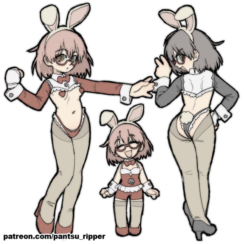 Original Rule 34 Image