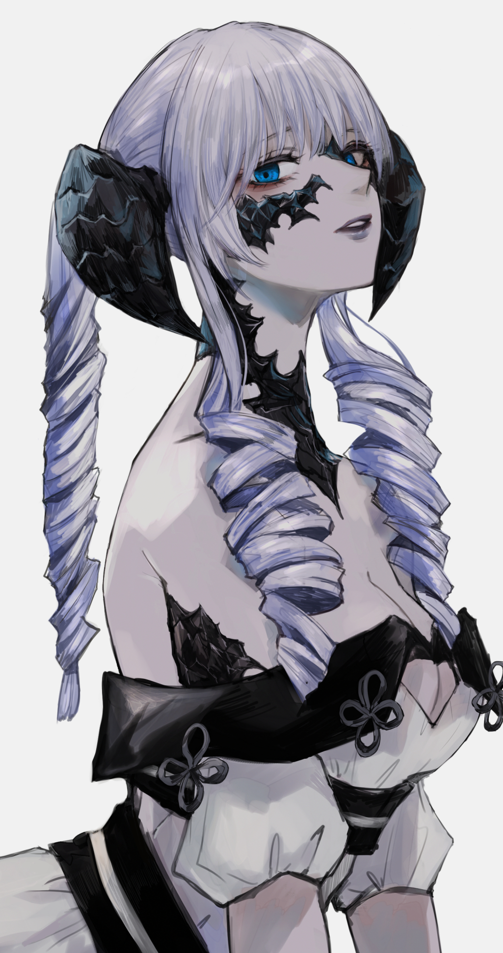 Au Ra (Final Fantasy) Rule 34 Image