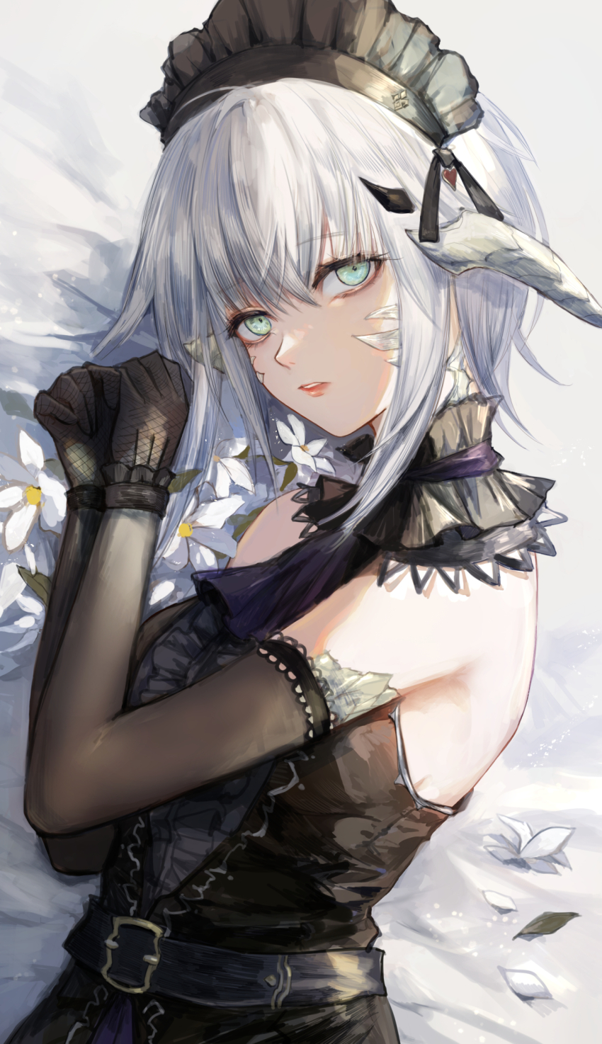 Au Ra (Final Fantasy) Rule 34 Image